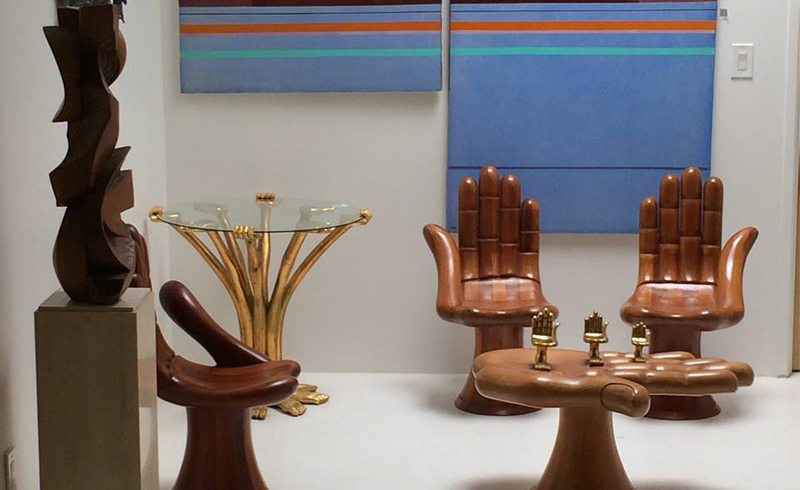 Dallas – 20C Design