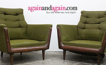 Dallas – Again and Again Outlet