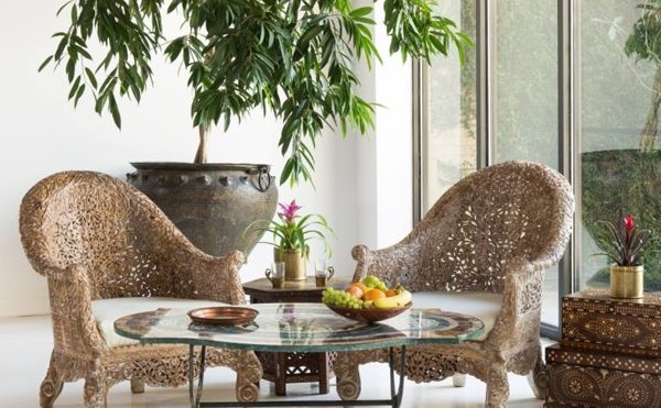 Dallas – Art of Old India