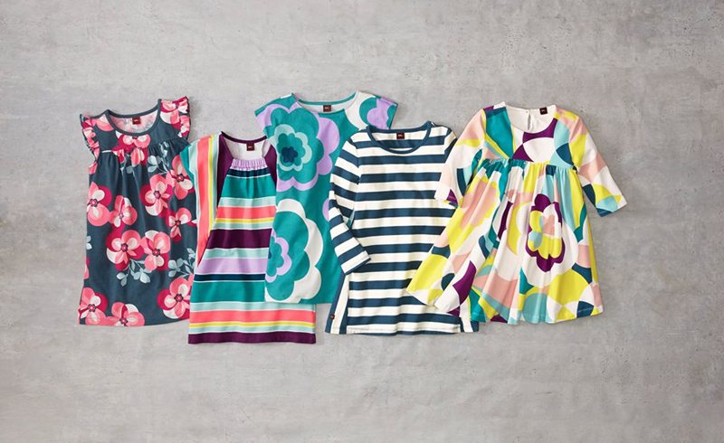 Dallas – Baby Bliss Mini Me