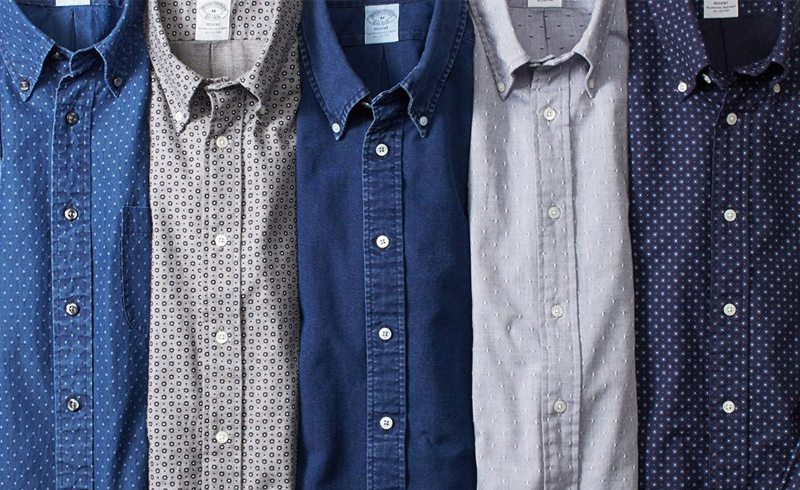 Dallas – Brooks Brothers