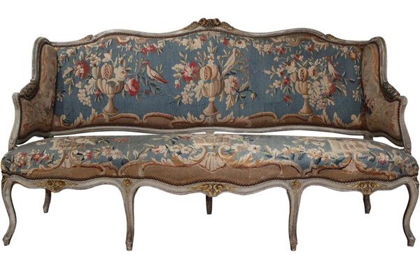 Dallas – Country French Interiors