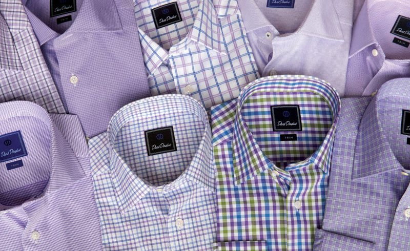 Dallas – Daniel Taylor Clothiers