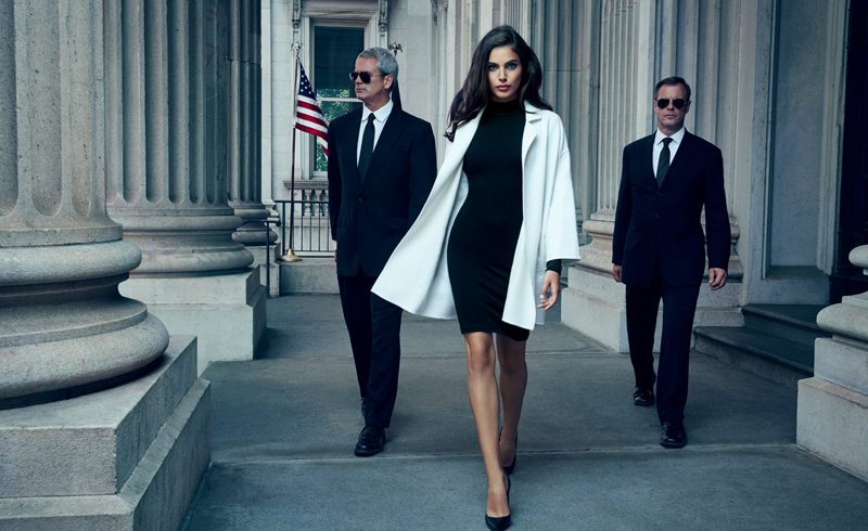 Dallas – Elie Tahari