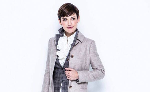 Dallas – Hadleigh’s