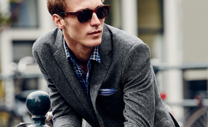 Dallas – J.Crew Mens Shop