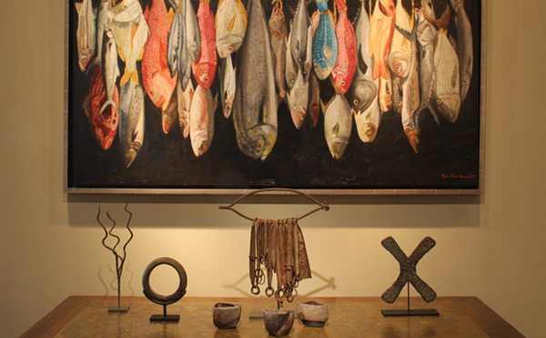 Dallas – Joel Cooner