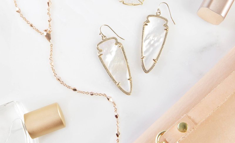 Dallas – Kendra Scott