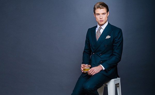 Dallas – Knot Standard