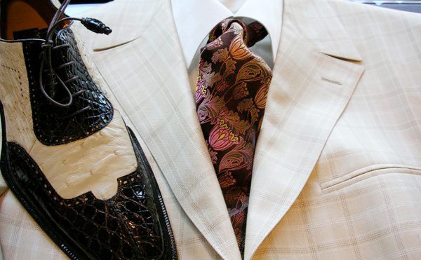 Dallas – Lombardo Custom Apparel