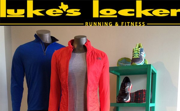 Dallas – Luke’s Locker