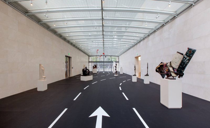 Dallas – Nasher Sculpture Center Store