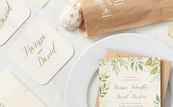 Dallas – Paper Source