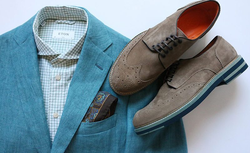 Dallas – Pockets Menswear