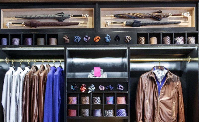 Dallas – Q Clothier