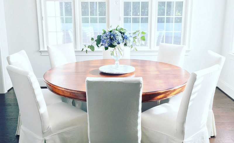 Dallas – Quatrine Home