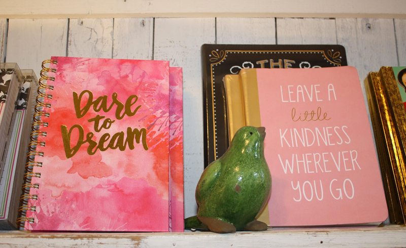 Dallas – Sample House and Candle Shop