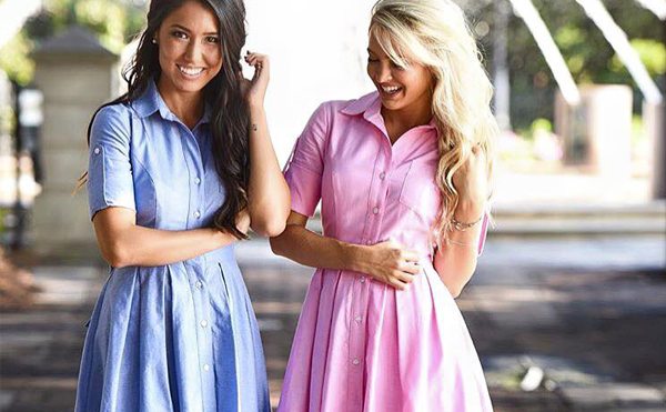 Dallas – St. Bernard Sports