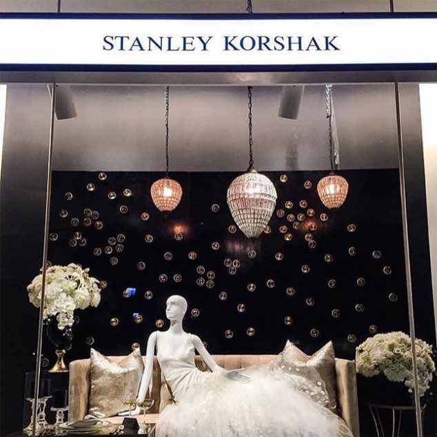 Dallas Stanley Korshak