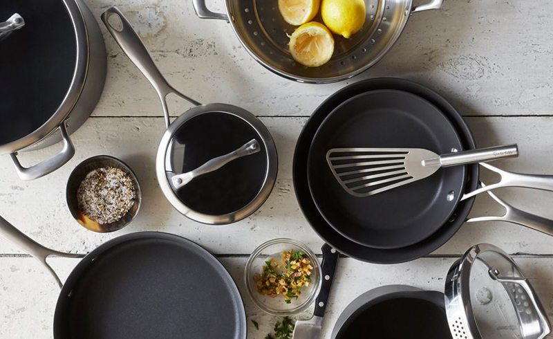 Dallas – Sur La Table