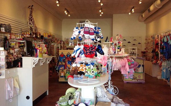 Dallas – The Cozy Cottage