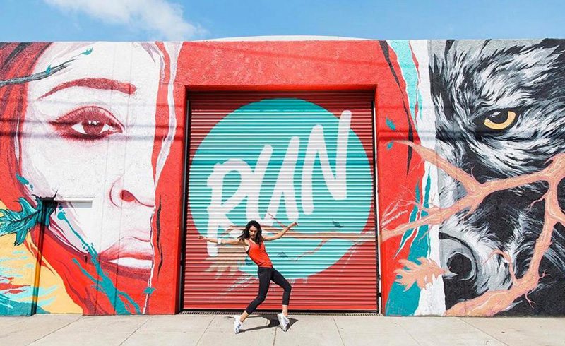 Dallas – The Plaza at Preston Center