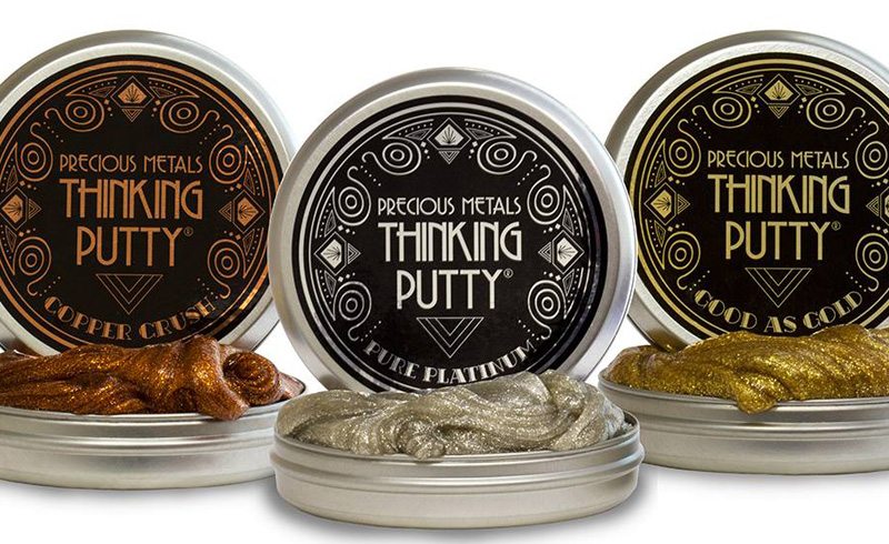 Dallas – The Toy Maven