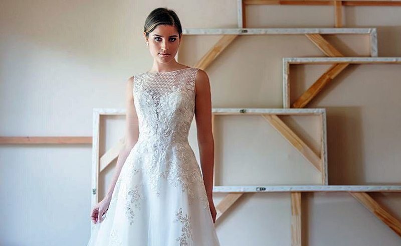 Dallas – The Bridal Salon at Stanley Korshak