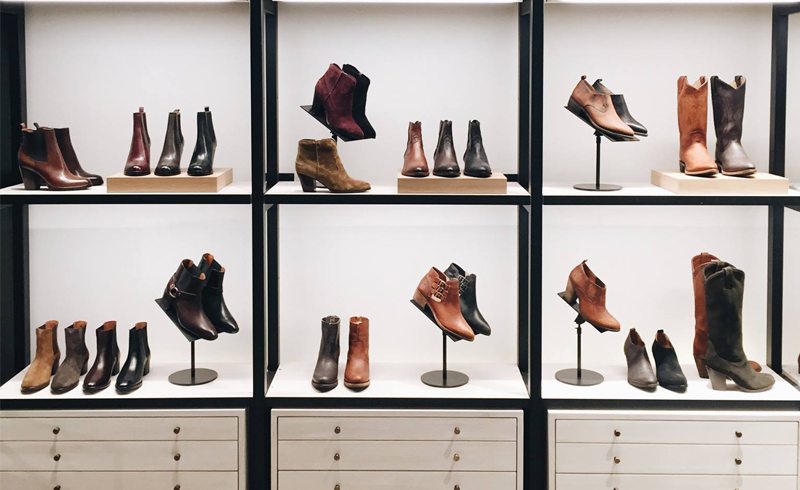 Dallas – The Frye Company