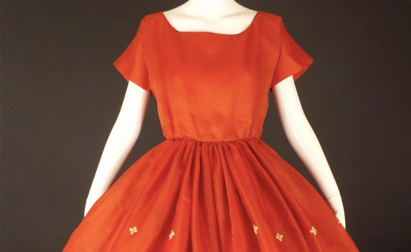 Dallas – Vintage Martini