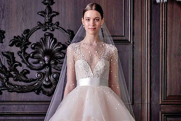 Dallas – Warren Barron Bridal