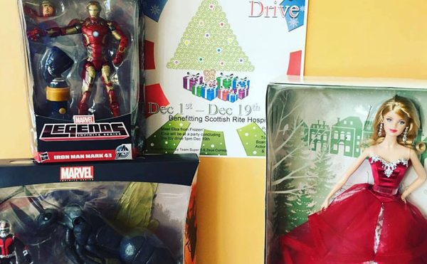 Dallas – Zeus Comics and Collectibles