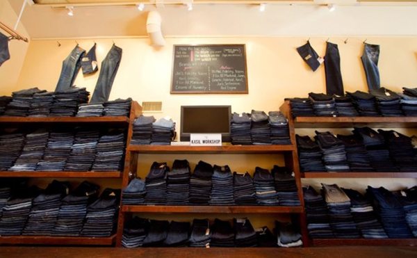 Dallas – Blues Jeans Bar