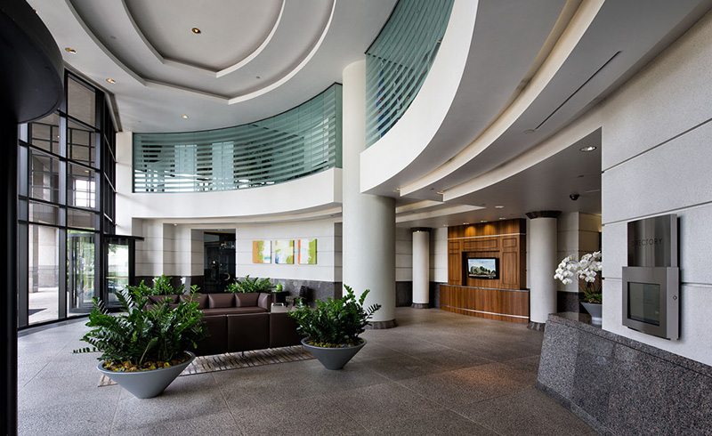 Dallas – Quadrangle Shopping Center