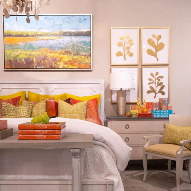 Lovers Lane - Shop Across Texas