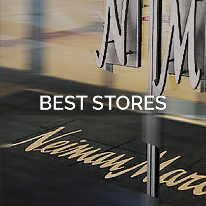 Best Stores in Dallas Texas