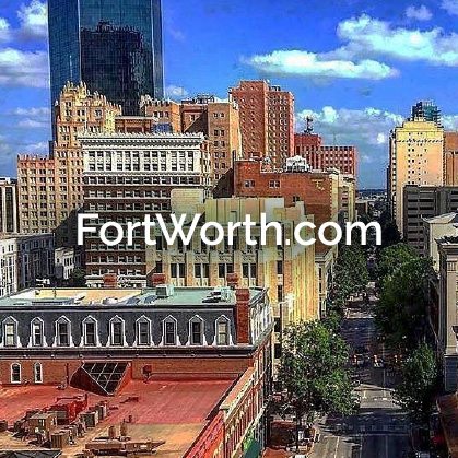 FortWorth.com