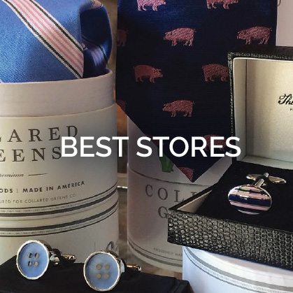 Best Stores in San Antonio