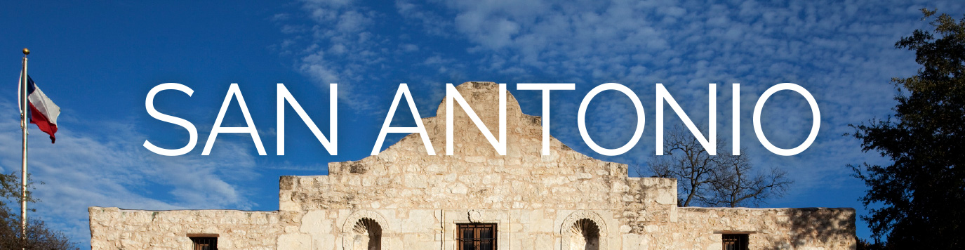 San Antonio Texas