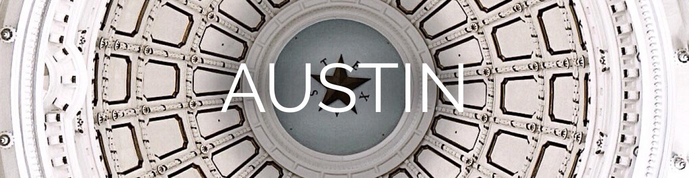 Austin Texas Header