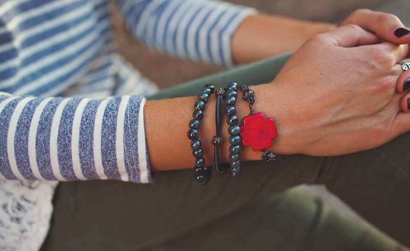 Abilene – Eternal Threads