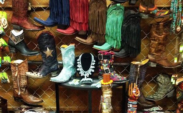 Abilene – Ya Ya Gurlz