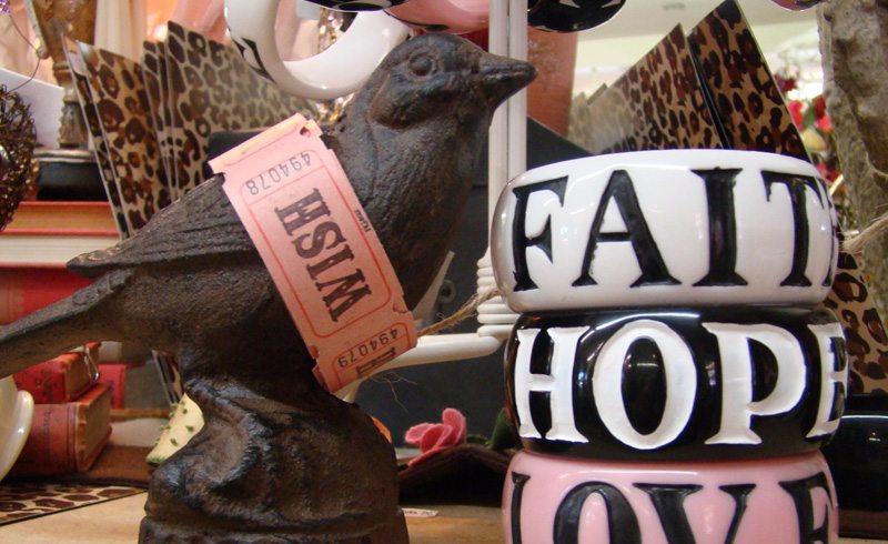 Abilene – It’s About Time