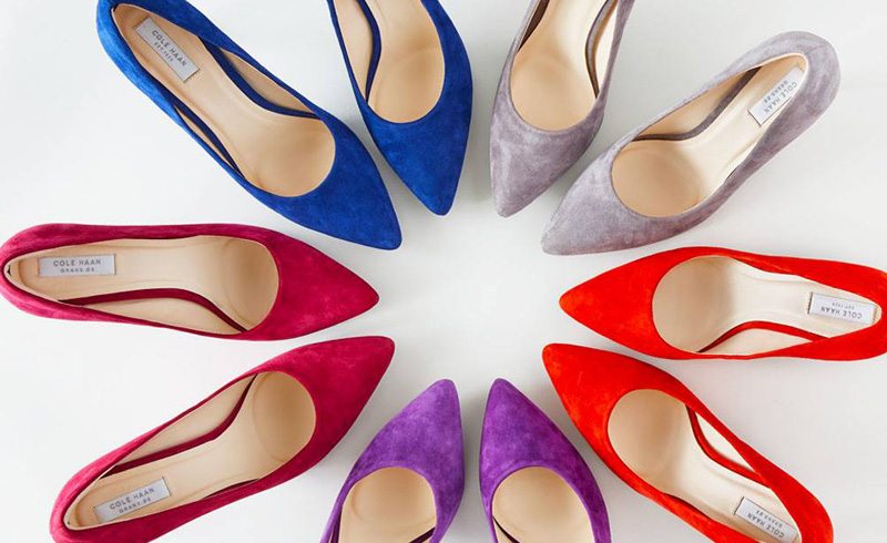 Allen – Cole Haan Outlet