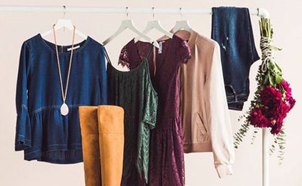 Allen – Francesca’s