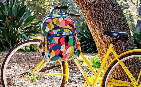 Allen – Vera Bradley