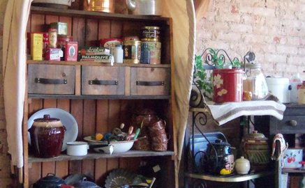 Amarillo – 6th Street Antique Mall