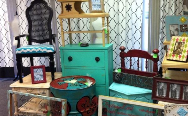 Amarillo – Appleseed Junction