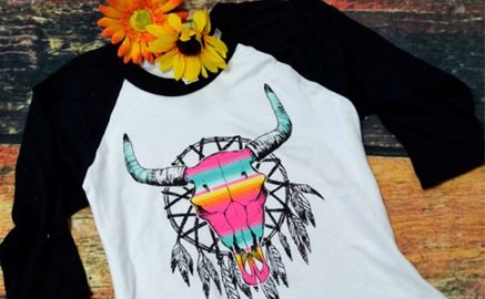 Amarillo – Get Gussied Up