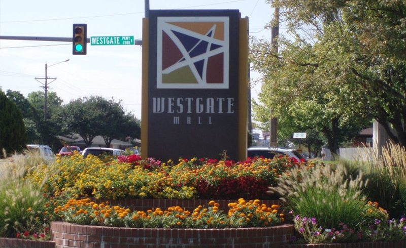 Amarillo – Westgate Mall